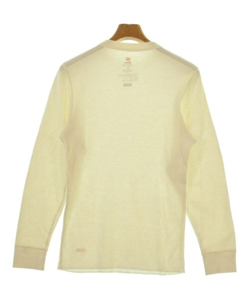 Supreme เสื้อยืด/เสื้อท็อปส์