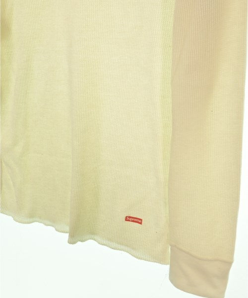 Supreme เสื้อยืด/เสื้อท็อปส์