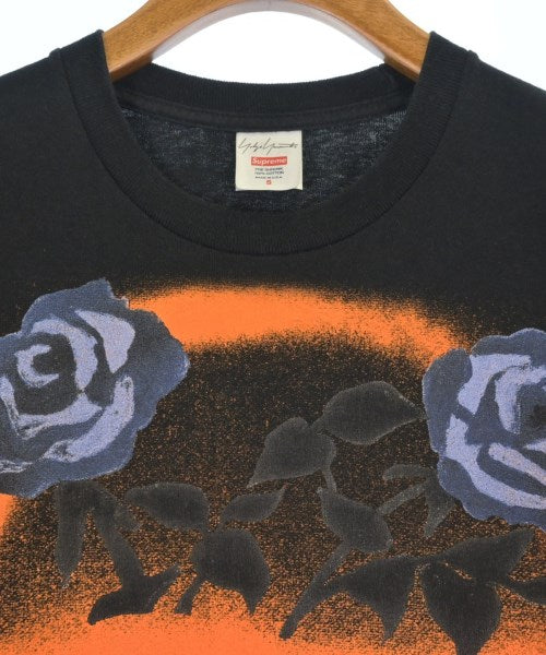 Supreme เสื้อยืด/เสื้อท็อปส์