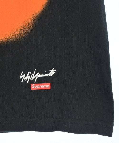 Supreme เสื้อยืด/เสื้อท็อปส์