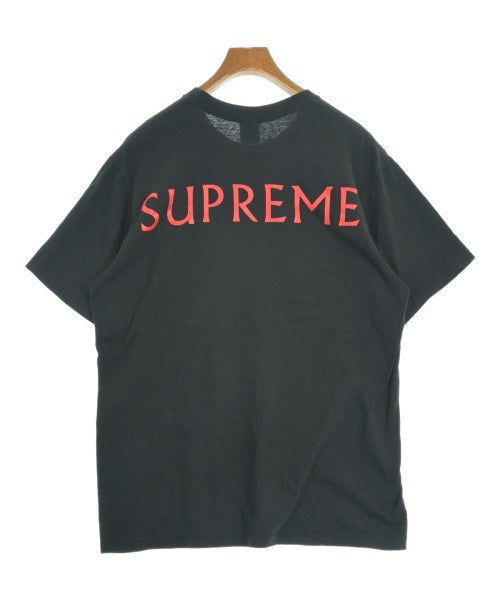 Supreme เสื้อยืด/เสื้อท็อปส์