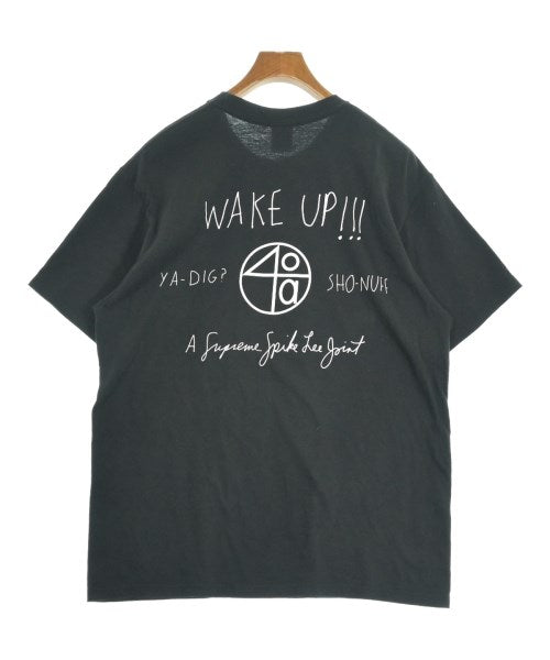 Supreme เสื้อยืด/เสื้อท็อปส์