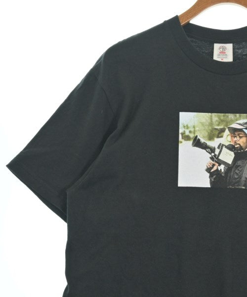 Supreme เสื้อยืด/เสื้อท็อปส์