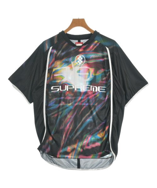 Supreme เสื้อยืด/เสื้อท็อปส์