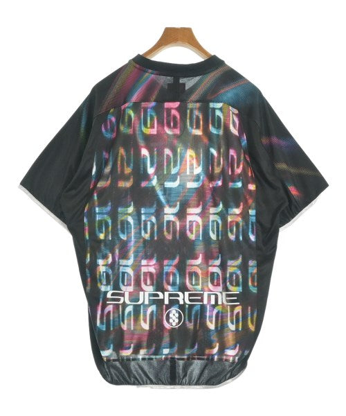 Supreme เสื้อยืด/เสื้อท็อปส์