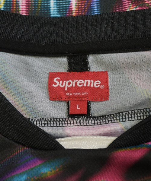 Supreme เสื้อยืด/เสื้อท็อปส์