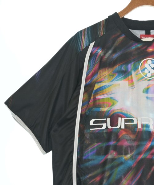 Supreme เสื้อยืด/เสื้อท็อปส์