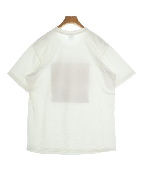 Supreme เสื้อยืด/เสื้อท็อปส์