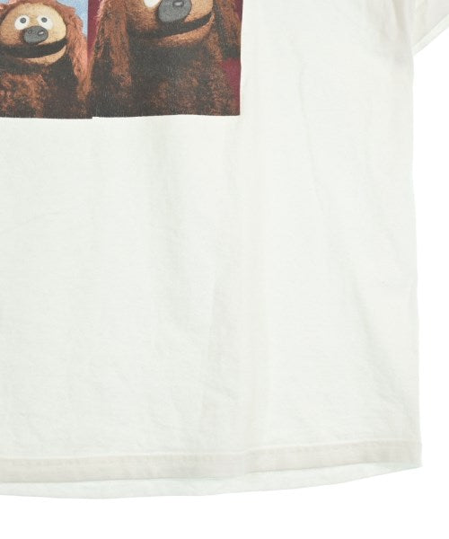 Supreme เสื้อยืด/เสื้อท็อปส์