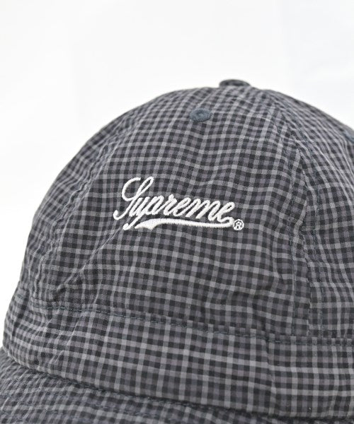 Supreme หมวก