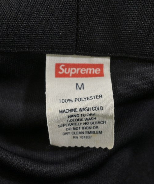 Supreme เสื้อยืด/เสื้อท็อปส์