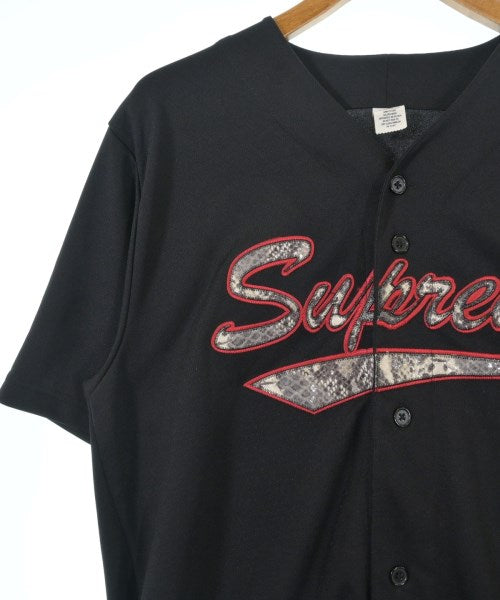 Supreme เสื้อยืด/เสื้อท็อปส์