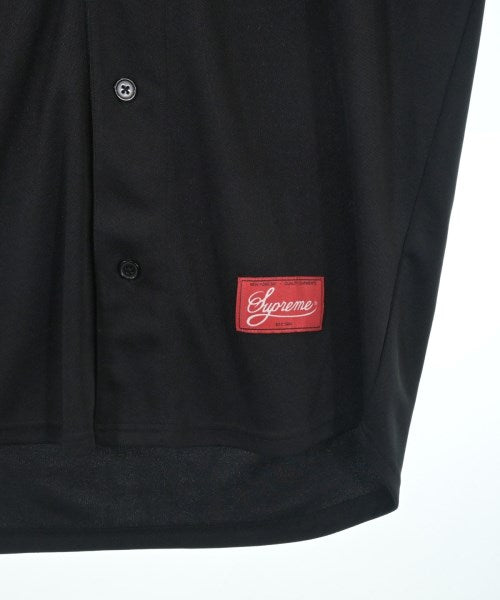 Supreme เสื้อยืด/เสื้อท็อปส์