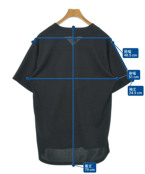 Supreme เสื้อยืด/เสื้อท็อปส์