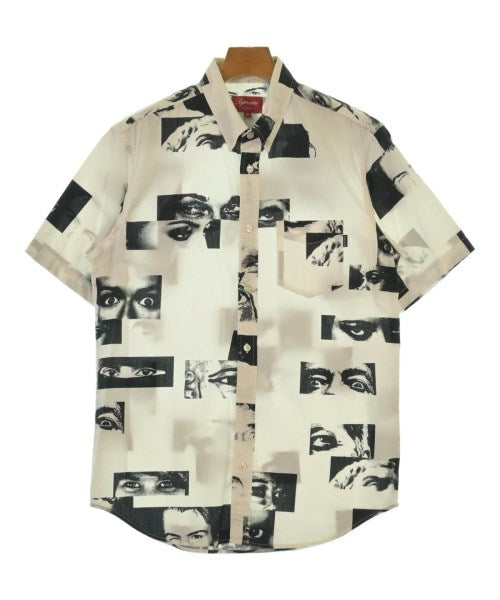 Supreme เสื้อลำลอง