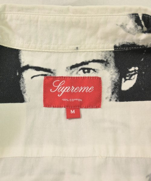 Supreme เสื้อลำลอง