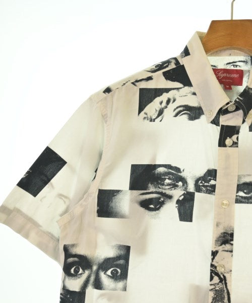 Supreme เสื้อลำลอง