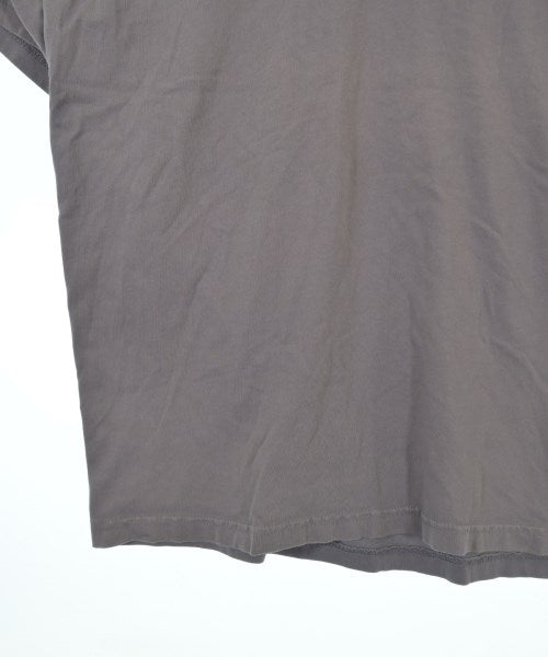 Supreme เสื้อยืด/เสื้อท็อปส์