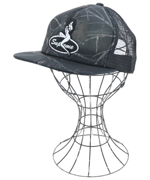 Supreme หมวกแก๊ป