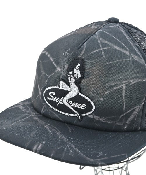 Supreme หมวกแก๊ป