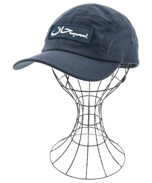 Supreme หมวกแก๊ป