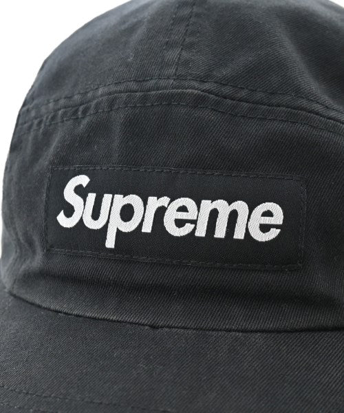 Supreme หมวกแก๊ป