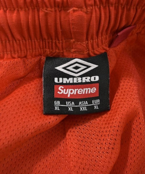 Supreme กางเกง อื่น