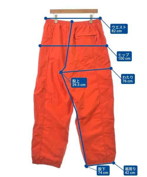 Supreme กางเกง อื่น