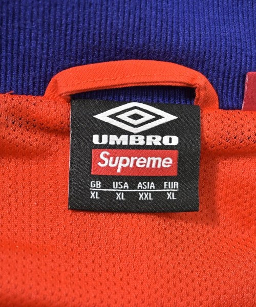 Supreme แจ็คเก็ตเบลาส์ อื่น