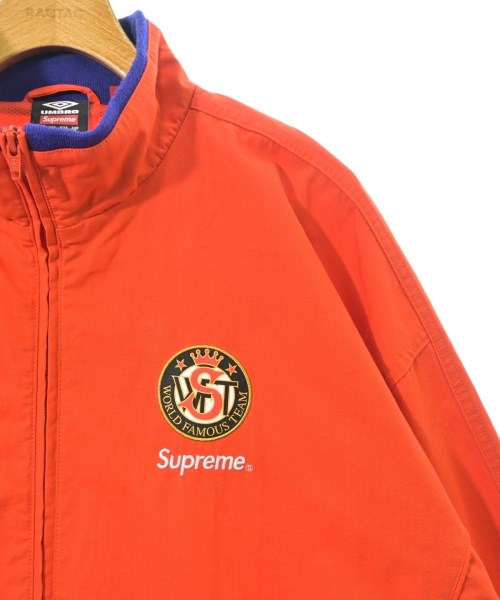 Supreme แจ็คเก็ตเบลาส์ อื่น