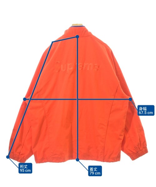 Supreme แจ็คเก็ตเบลาส์ อื่น