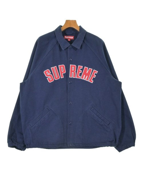 Supreme แจ็คเก็ตเบลาส์ อื่น