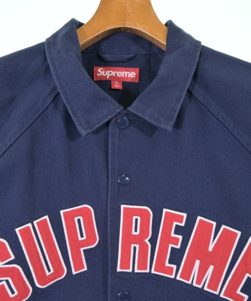 Supreme แจ็คเก็ตเบลาส์ อื่น