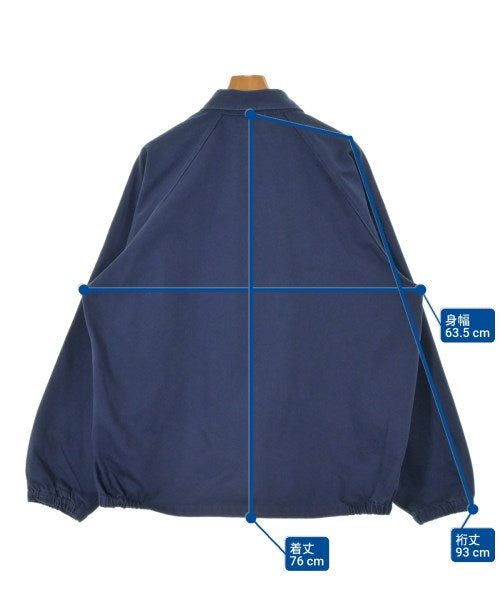 Supreme แจ็คเก็ตเบลาส์ อื่น