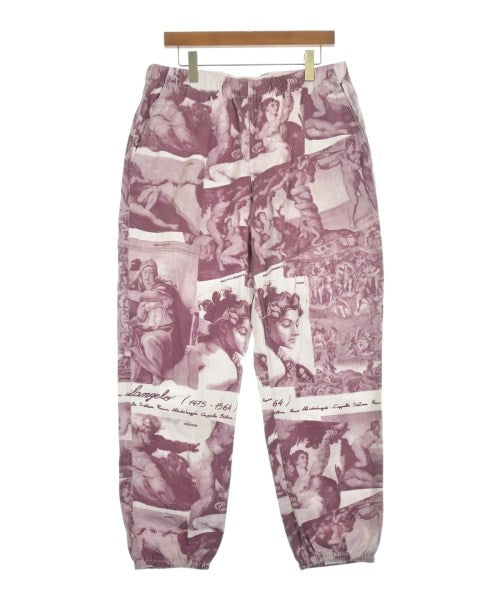 Supreme กางเกง อื่น