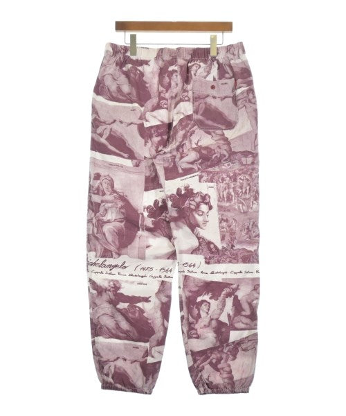 Supreme กางเกง อื่น