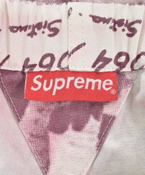Supreme กางเกง อื่น