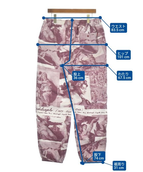 Supreme กางเกง อื่น