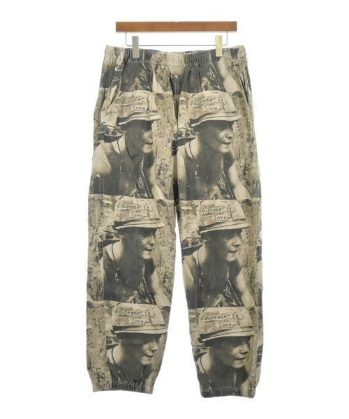 Supreme กางเกง อื่น