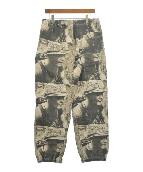 Supreme กางเกง อื่น