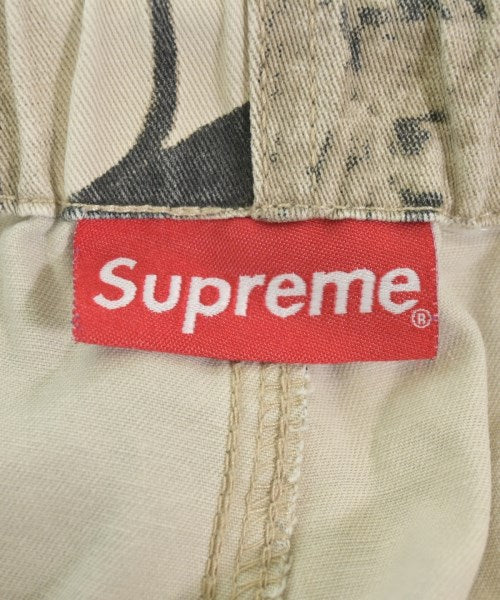 Supreme กางเกง อื่น