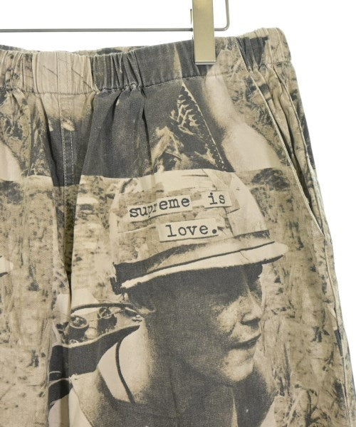 Supreme กางเกง อื่น