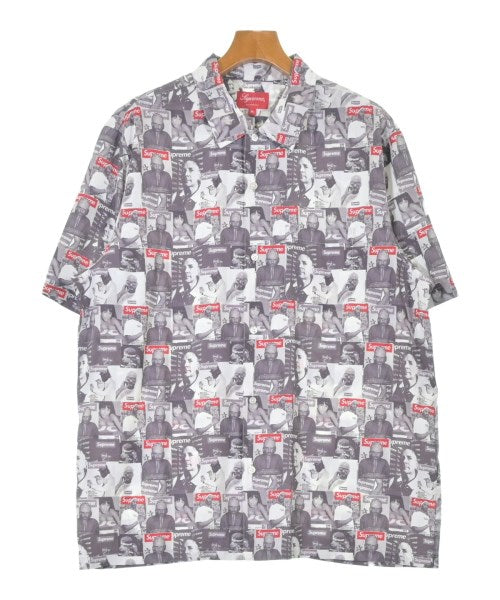 Supreme เสื้อลำลอง