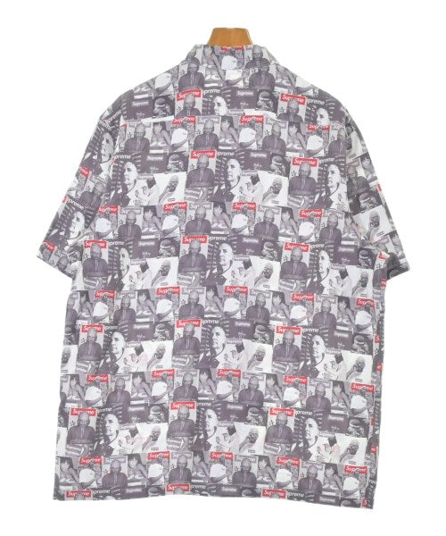 Supreme เสื้อลำลอง