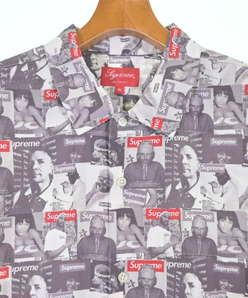 Supreme เสื้อลำลอง