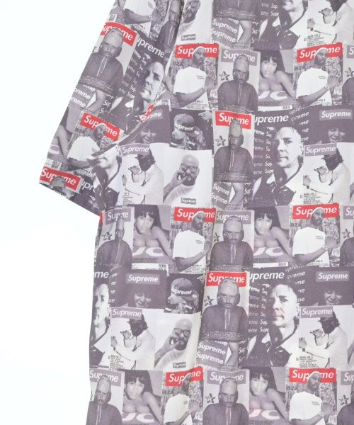 Supreme เสื้อลำลอง