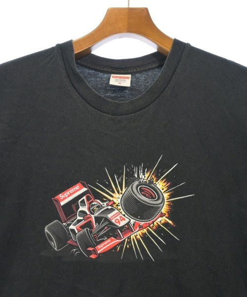 Supreme เสื้อยืด/เสื้อท็อปส์