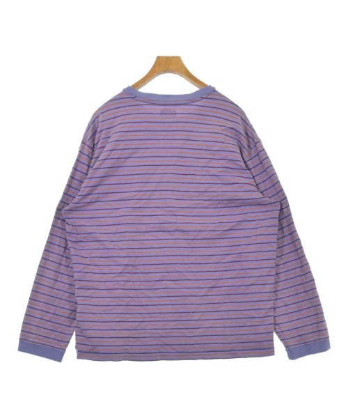 Supreme เสื้อยืด/เสื้อท็อปส์