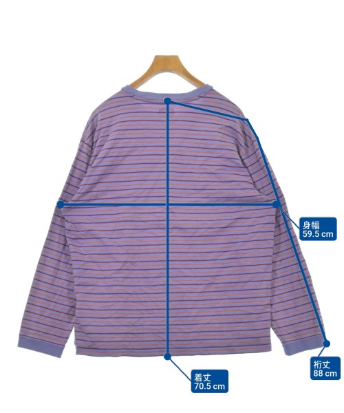 Supreme เสื้อยืด/เสื้อท็อปส์