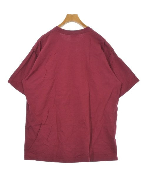 Supreme เสื้อยืด/เสื้อท็อปส์